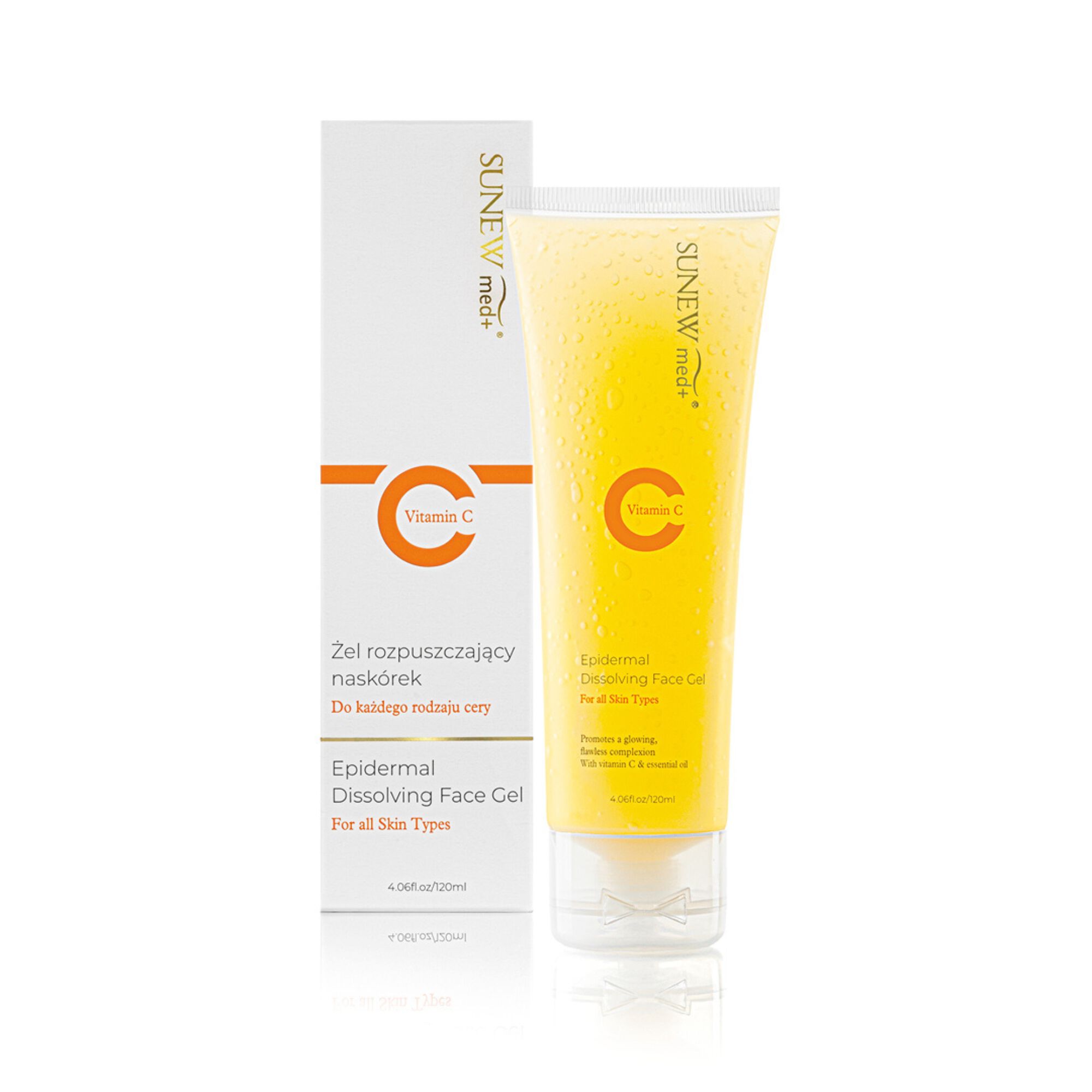 SunewMed+ C-vitamin
