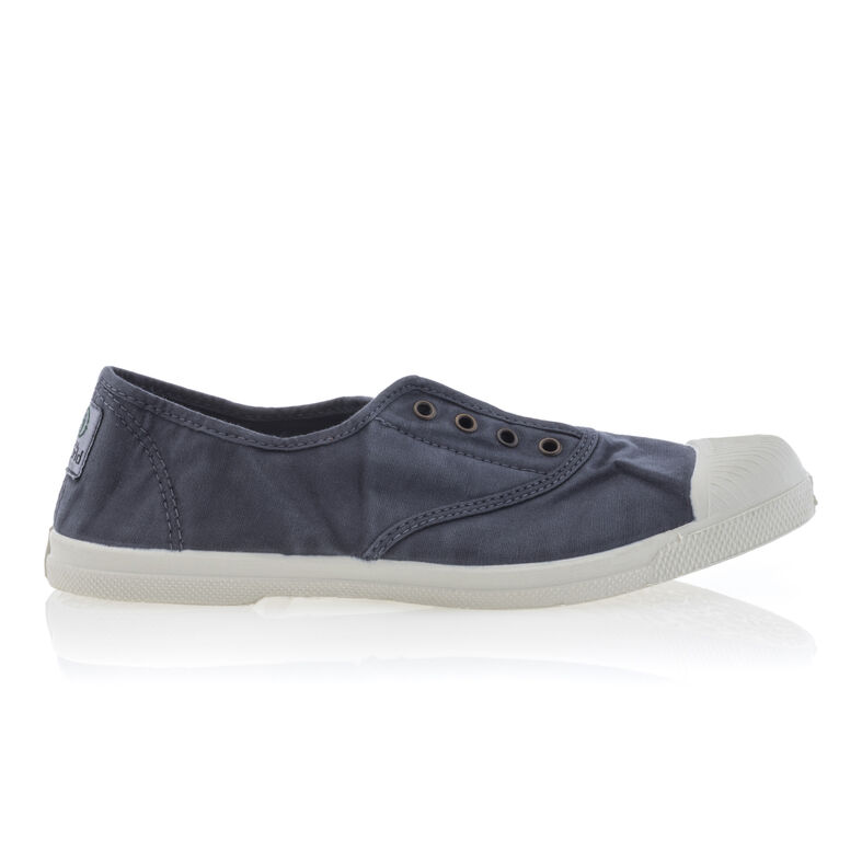 Krepšeliai / sportbačiai Femme Bleu