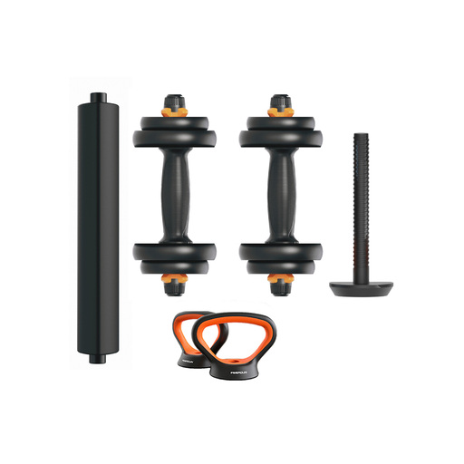  Závažová sada Xiaomi Fed V2 10 kg