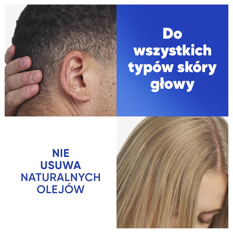 Head & Shoulders Hydraterende Anti-roos Shampoo