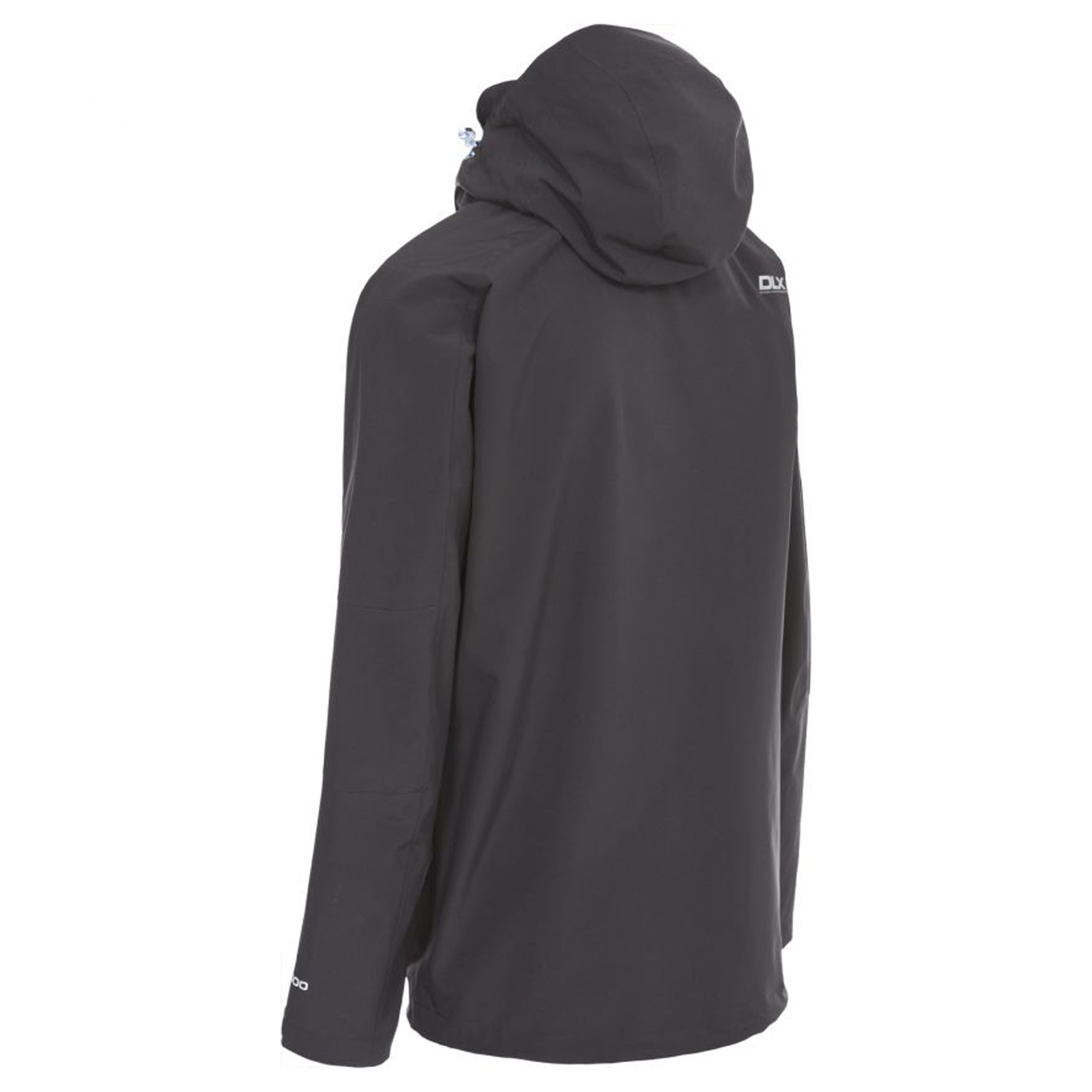 Chaqueta Dlx Ondoordringbaar Kumar Overtreding