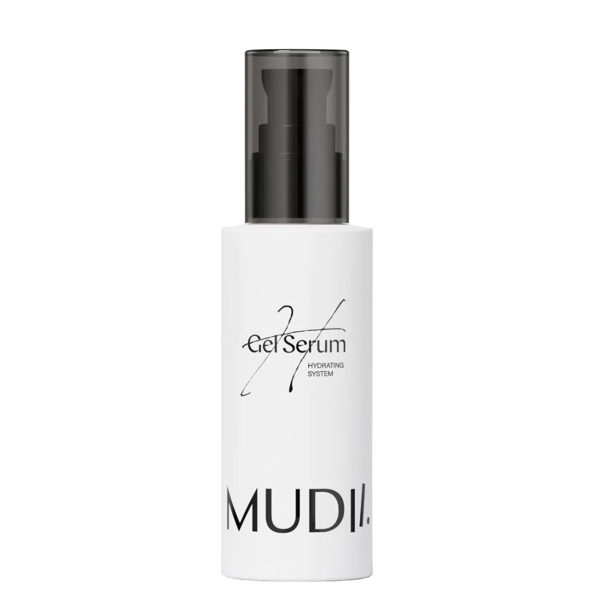 Mudii Hydrating Gel Serum