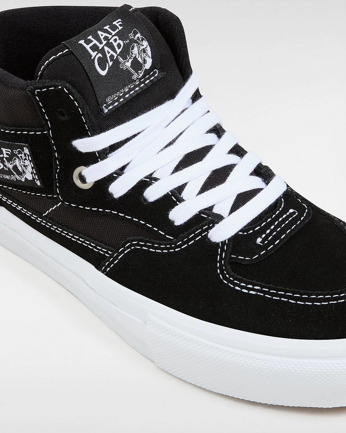 Scarpe da skate Half Cab