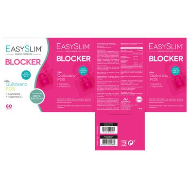 Easyslim Easyslim Blocker 60 kapselia 60 kapselia