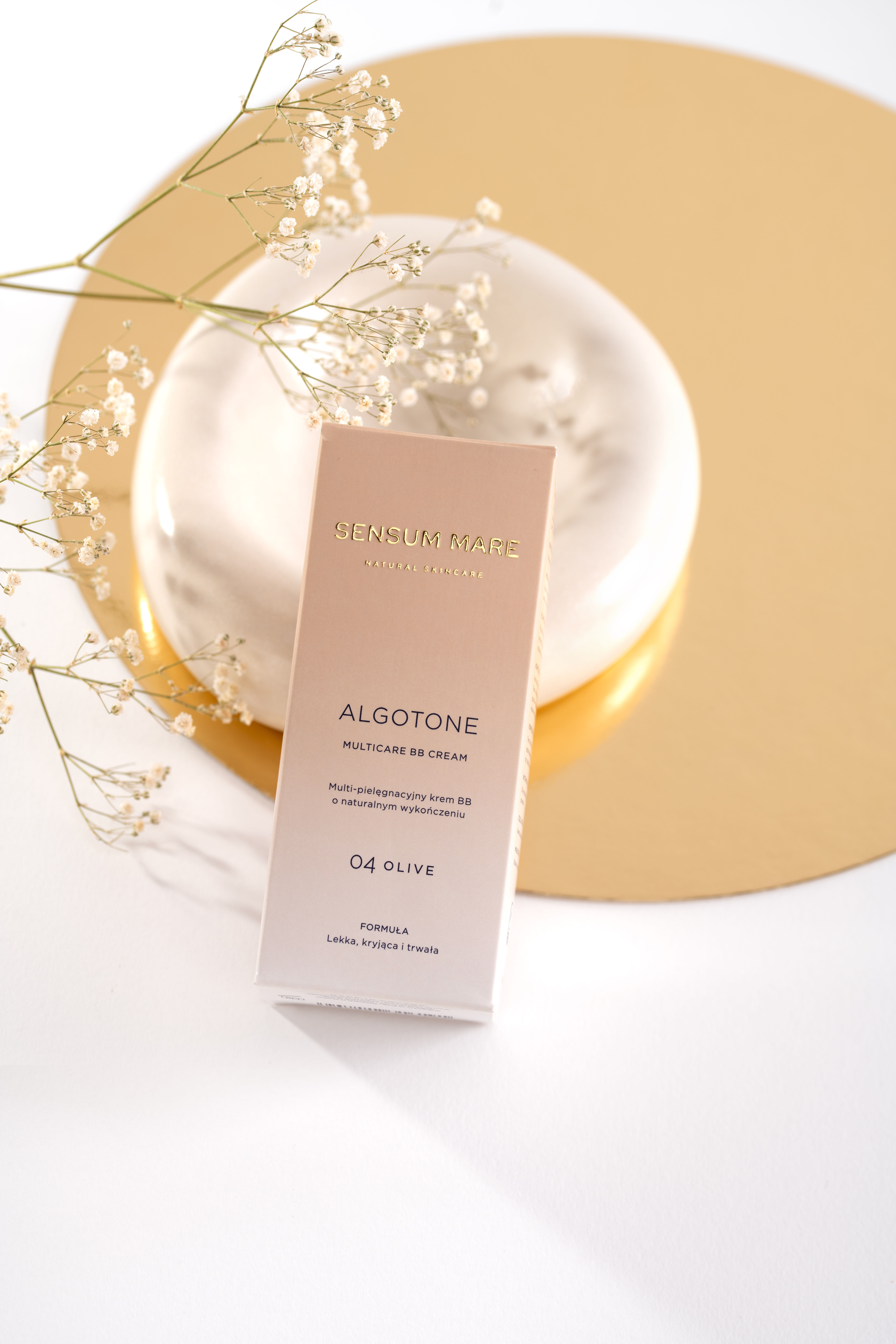 Havets sans Algotone