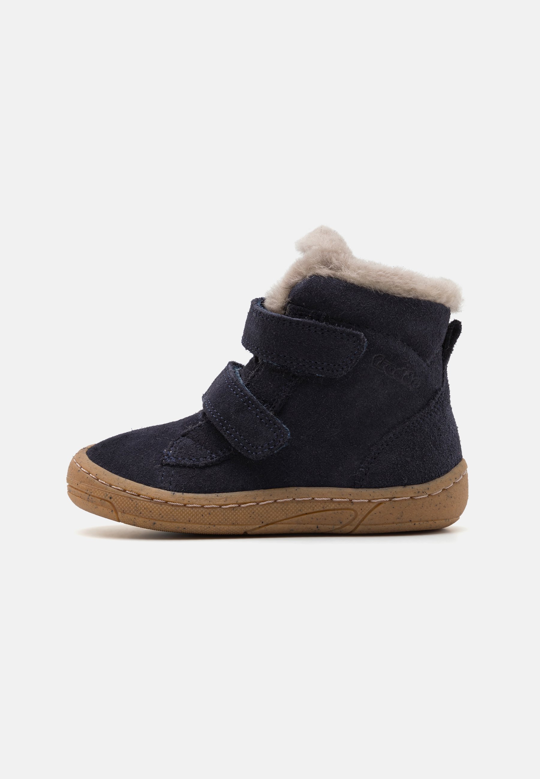 Froddo MINNI UNISEX - Klasické kotníkové boty - black