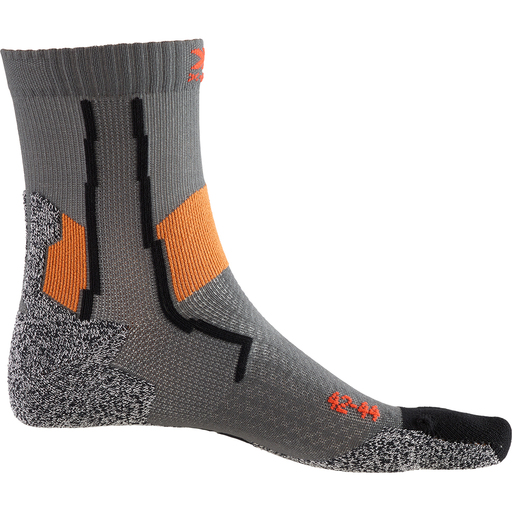 Ponožky Calcetin Run Fast X-socks