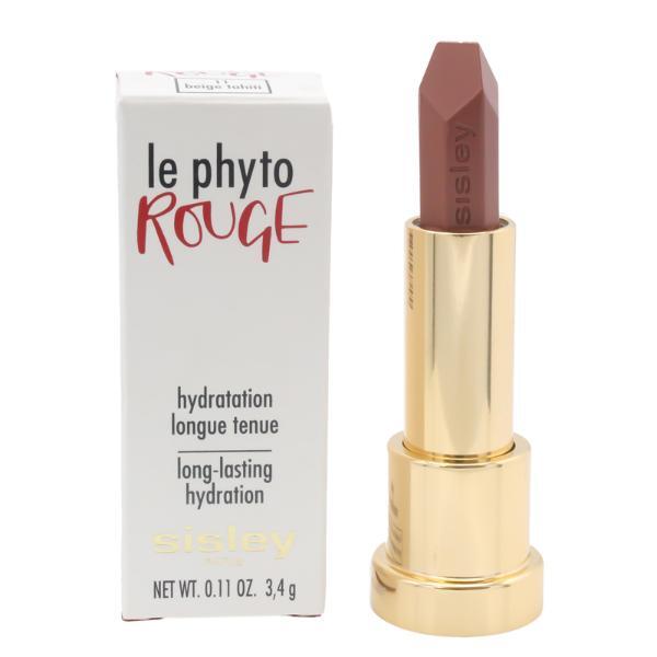 Batom Sisley Le Phyto Rouge Marrom 11 Bege Tahiti