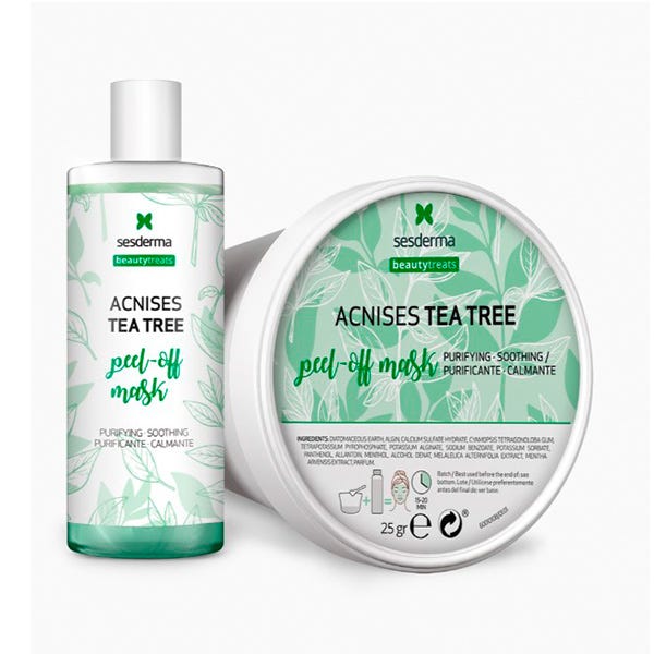 Acnises Tea Tree| 2UD