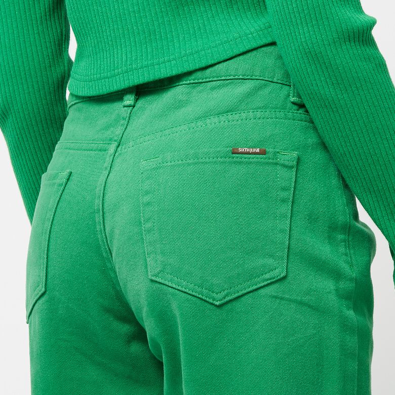 Spodnie jeansowe