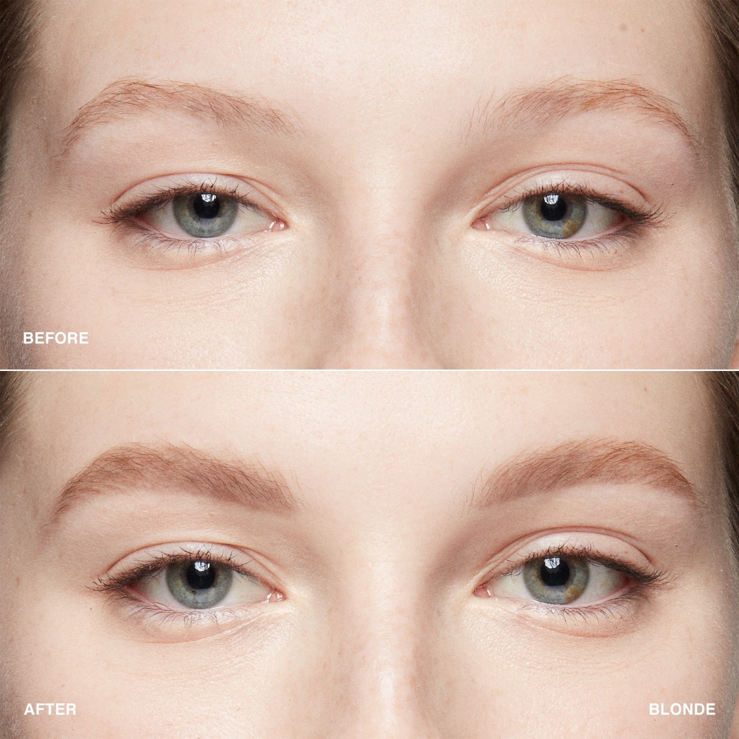 Gél na obočie Bobbi Brown Natural Brow Shaper – 4,2 ml