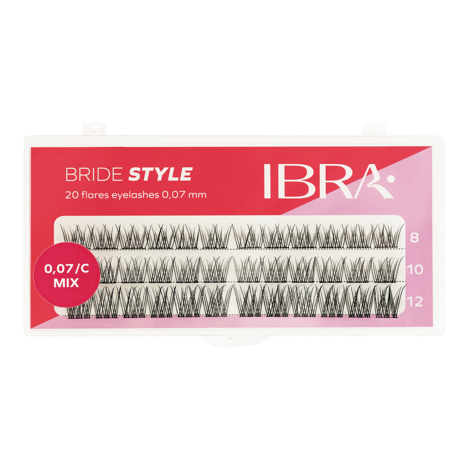 Maquillage Ibra Style Mariée
