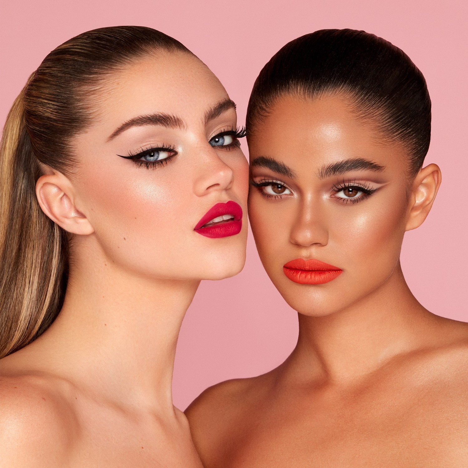 KYLIE COSMETICS Matte Lip Kit