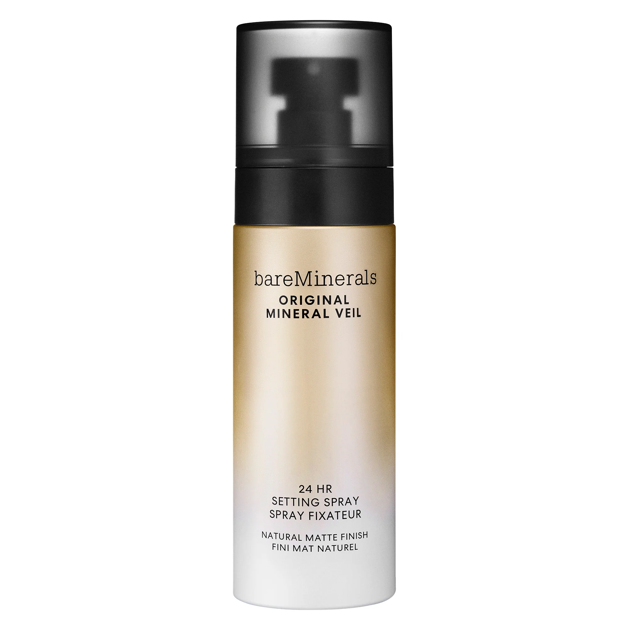 Viso Original Mineral Veil Setting Spray - Fissatore Viso