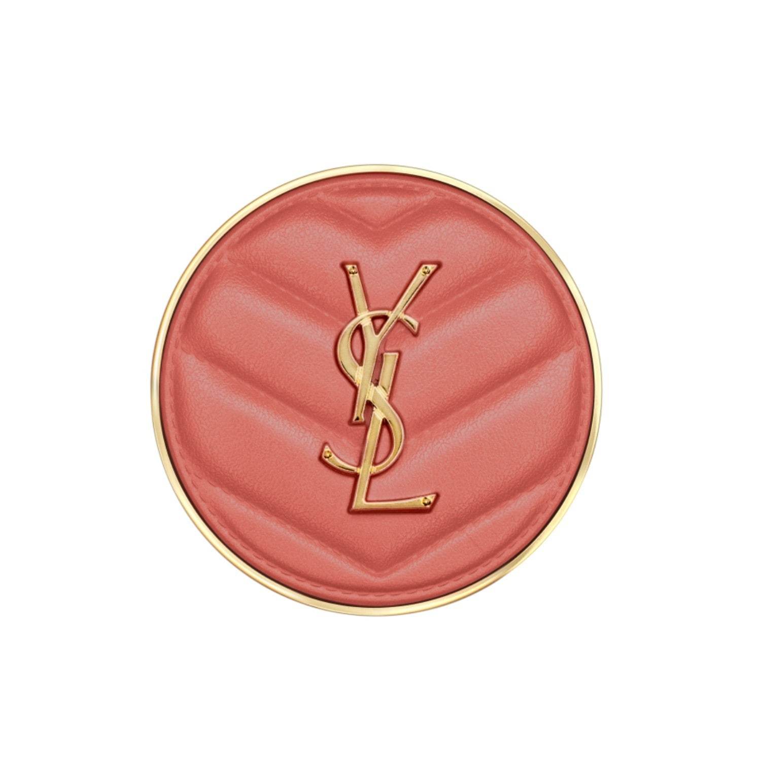 Rozjasňujúca lícenka Yves Saint Laurent Blush Bold Blurring - 5 g