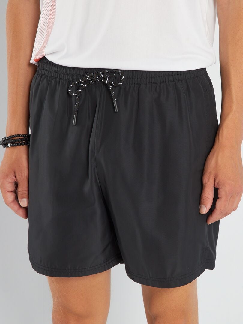 Sportshorts - Zwart