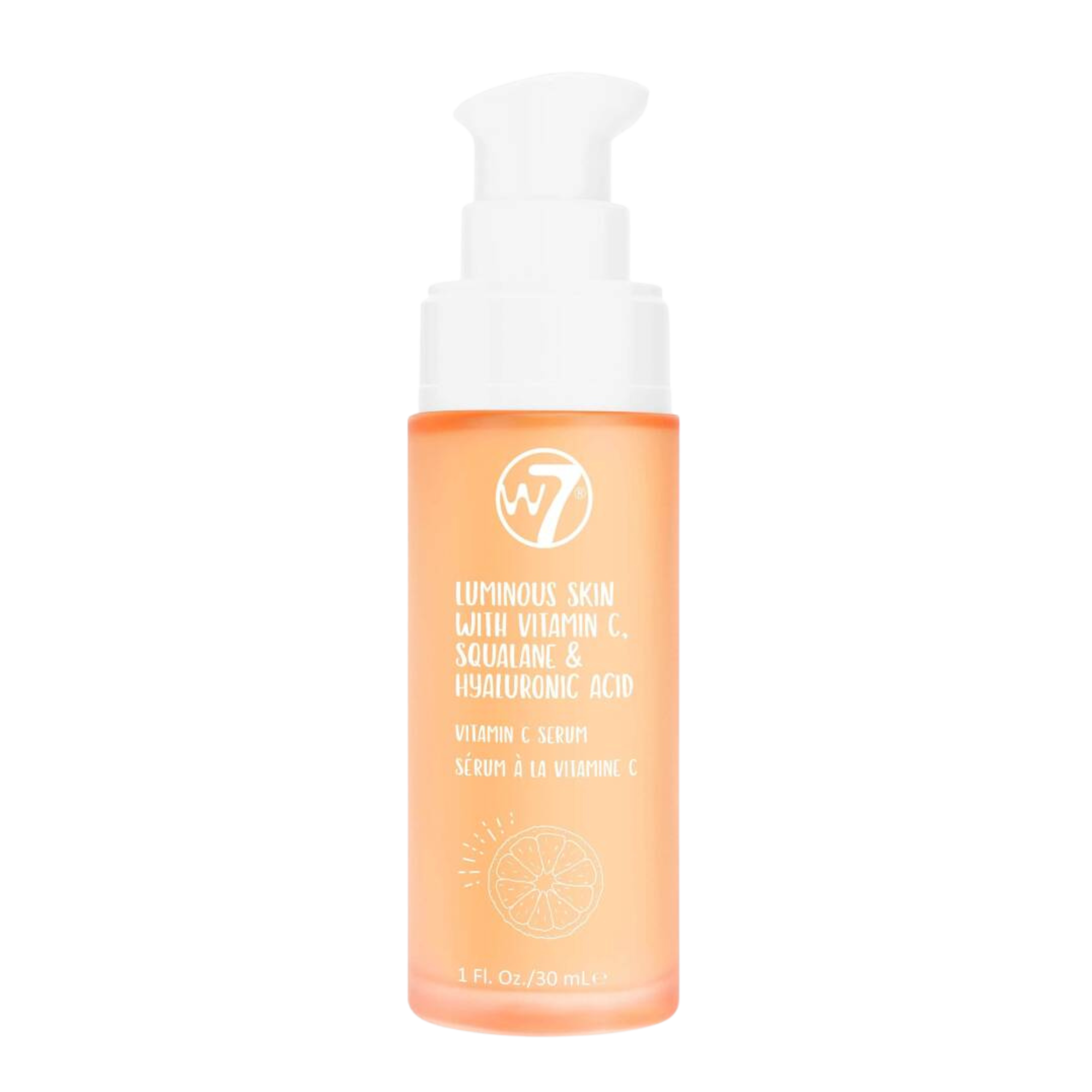 W7 Luminous Skin