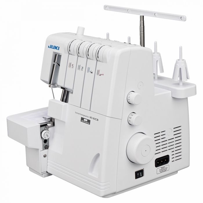 JUKI MO80CB Overlock-Maschine