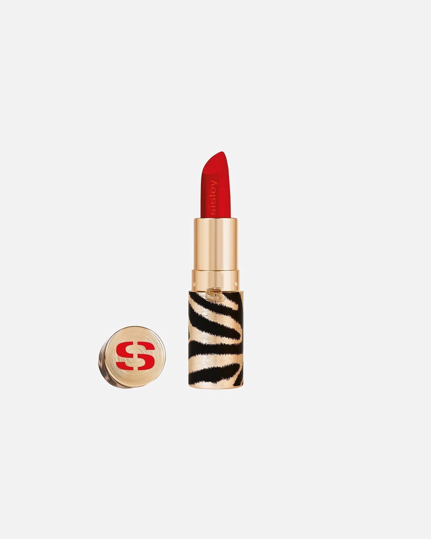 Sisley ruž za usne Le Phyto Rouge Velvet - 3 g