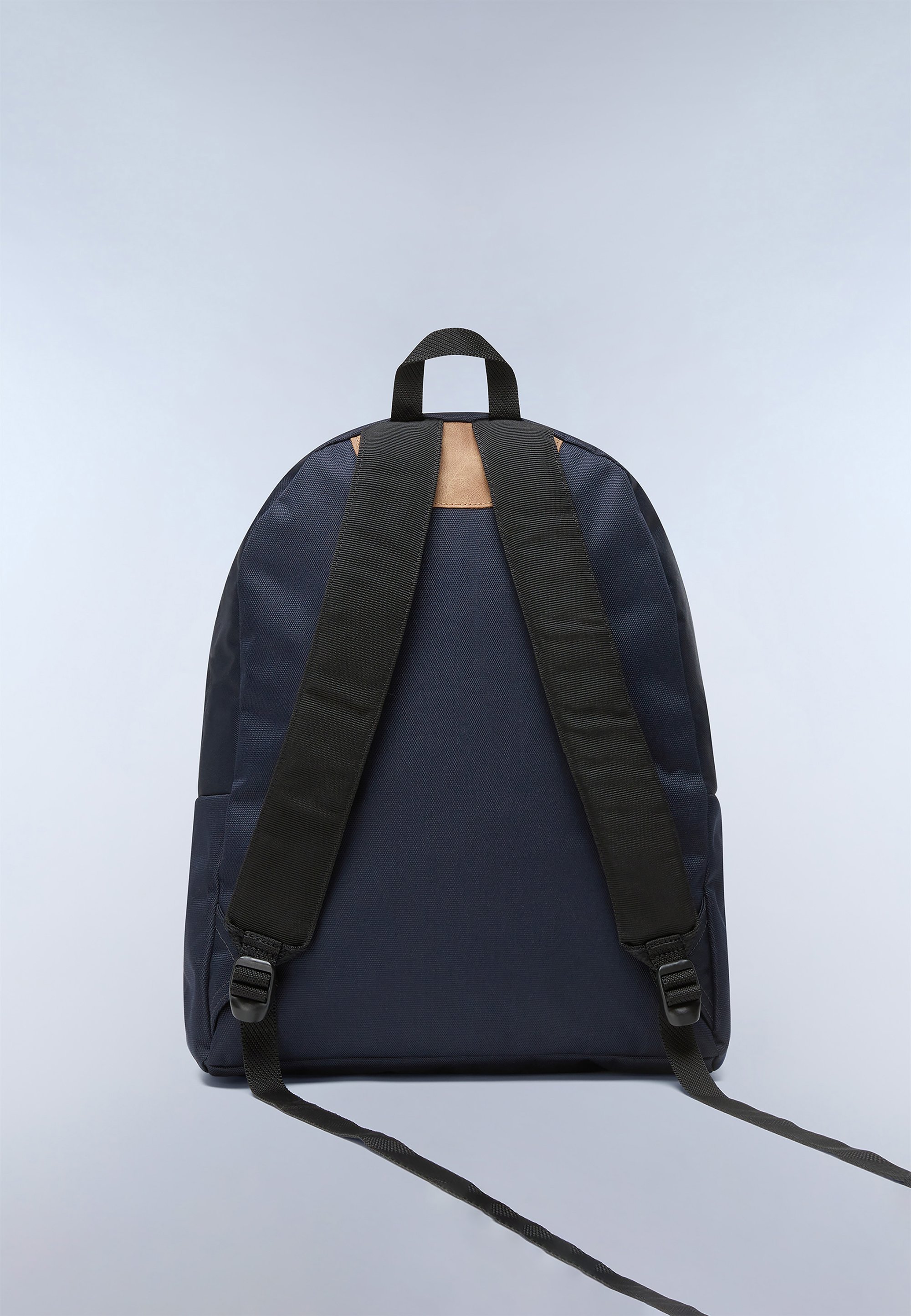 Napapijri VOYAGE UNISEX - Batoh - black