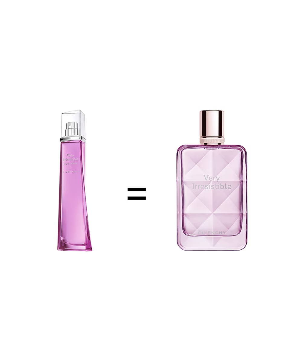 GIVENCHY VERY IREZISTIBLE VERY IREZISTIBLE EAU DE PARFUM