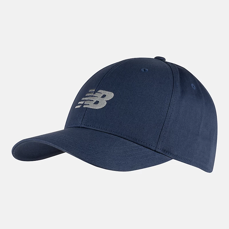 Șapcă unisex cu 6 panouri, NB BLEUMARIN
