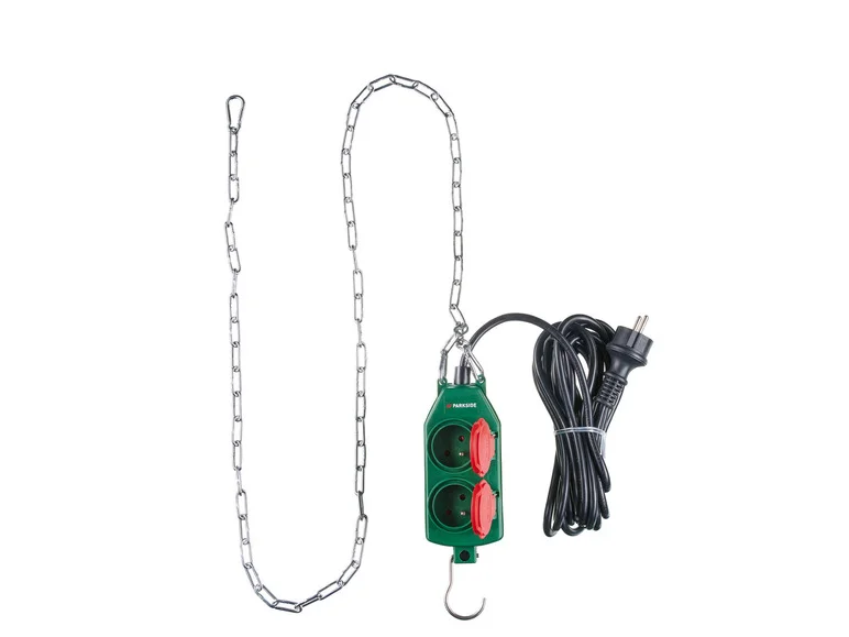 Distribuidor de pêndulo PARKSIDE® PHS A1, 3680 W