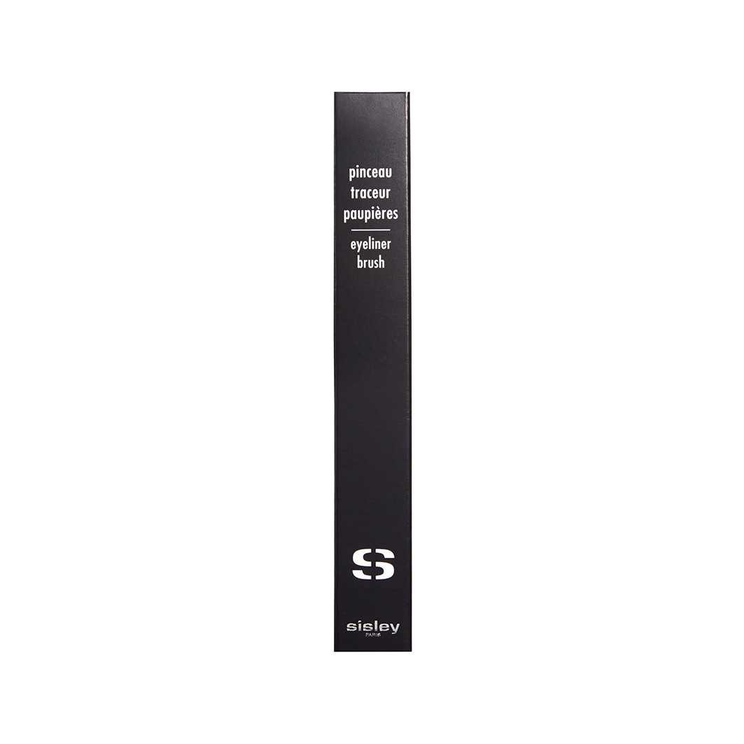Sisley Eyeshadow Brush Pinceau Traceur Paupieres - 1 gab