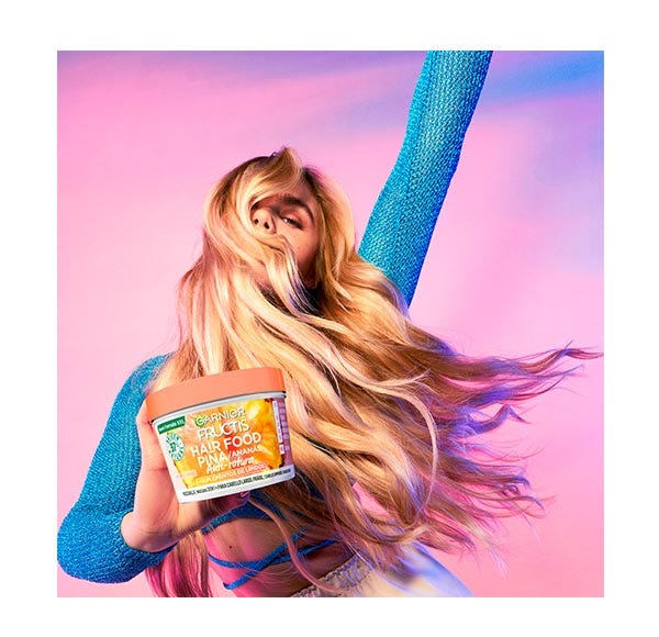 Mască facială anti-rupere | 390 ml