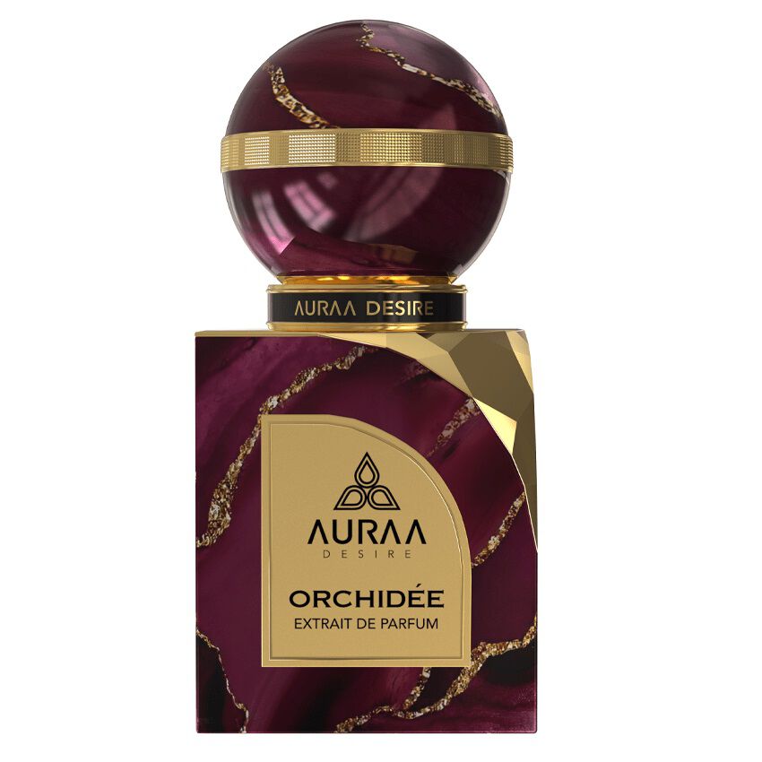 Auraa Desire Orchids