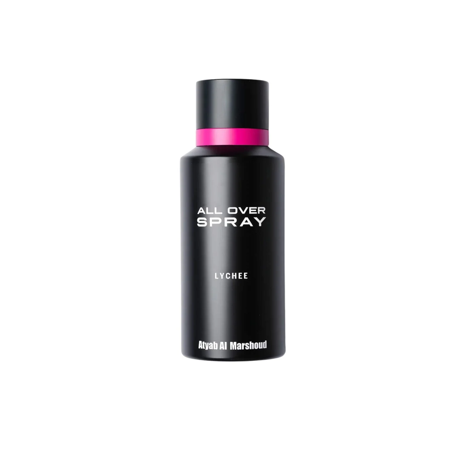 All Over Spray Lychee - Acqua Aromatica Unisex, Acqua Aromatica