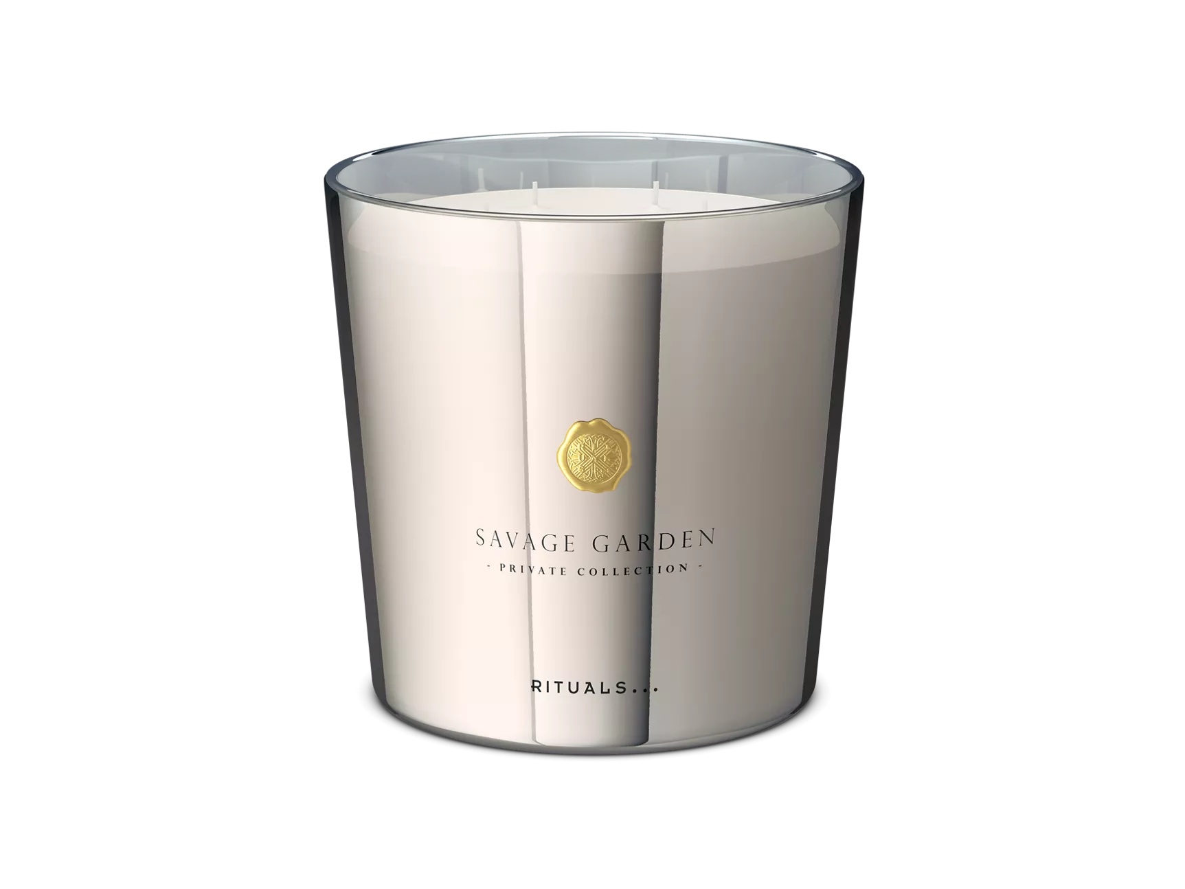Mirisna svijeća Private Collection XL Savage Garden, 2500 gr