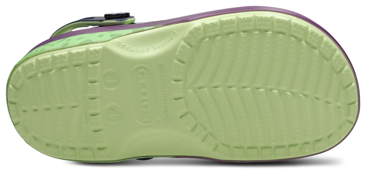 Zuecos clásicos Crocs