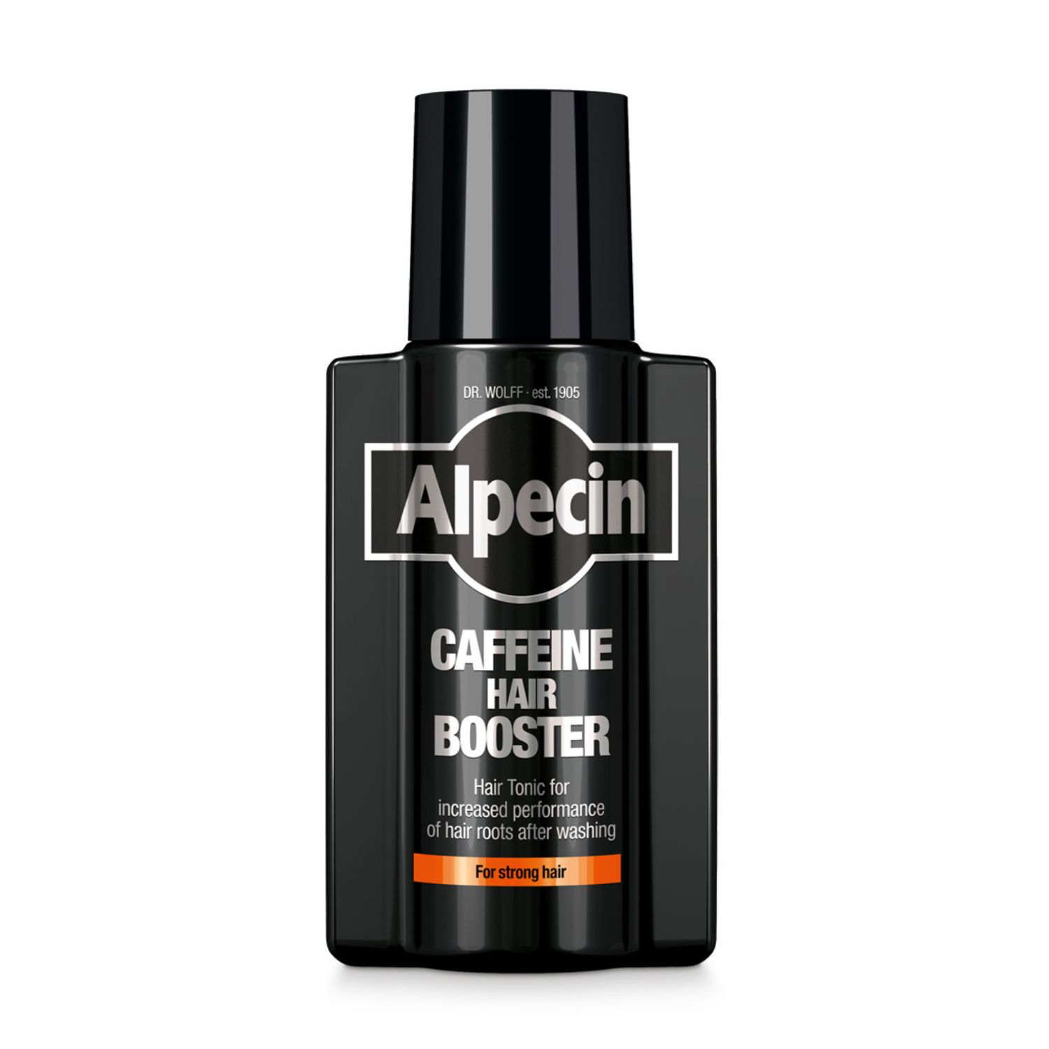 Alpecin Caffeine Hair Booster