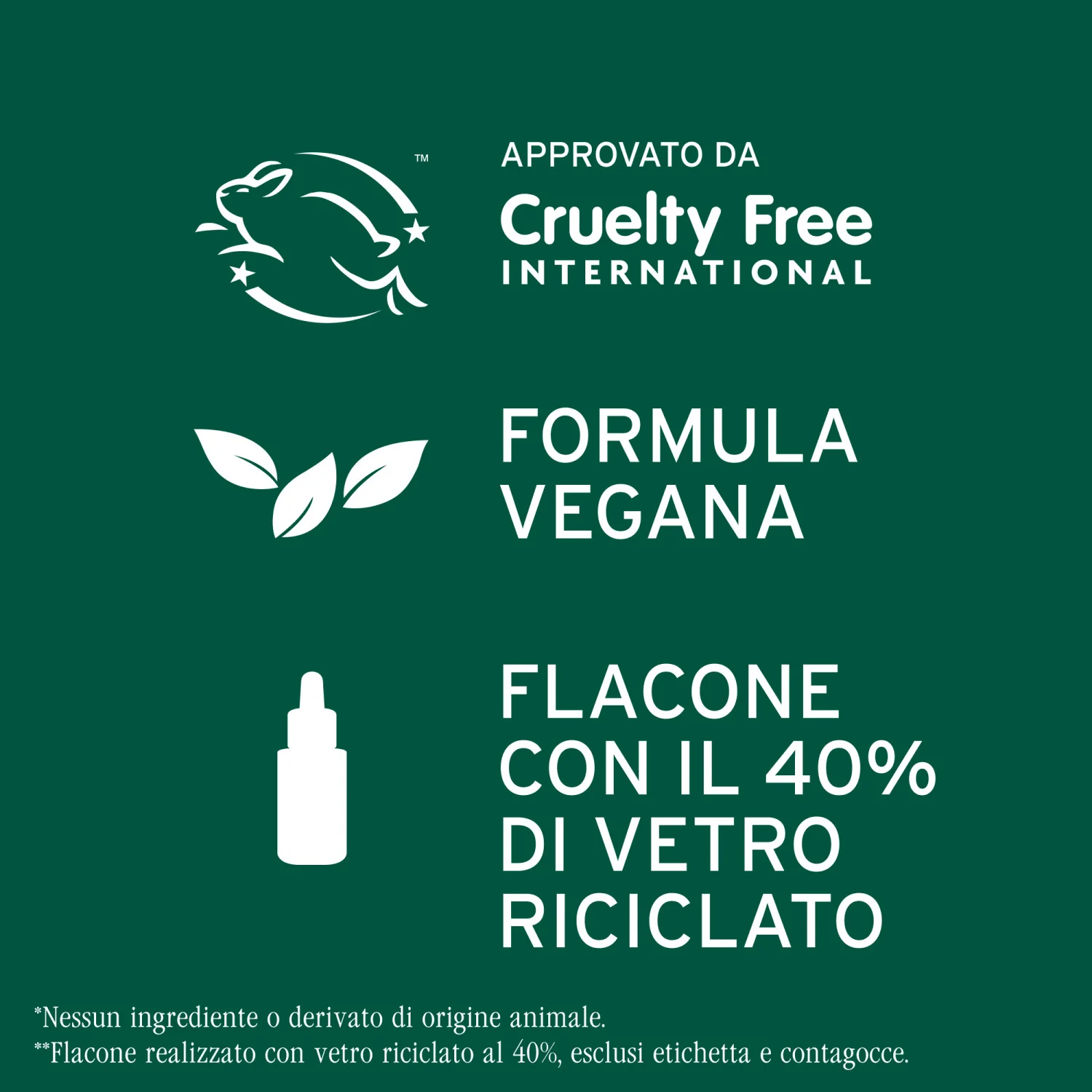 Full Rescue Siero Rivitalizzante - Siero Capelli
