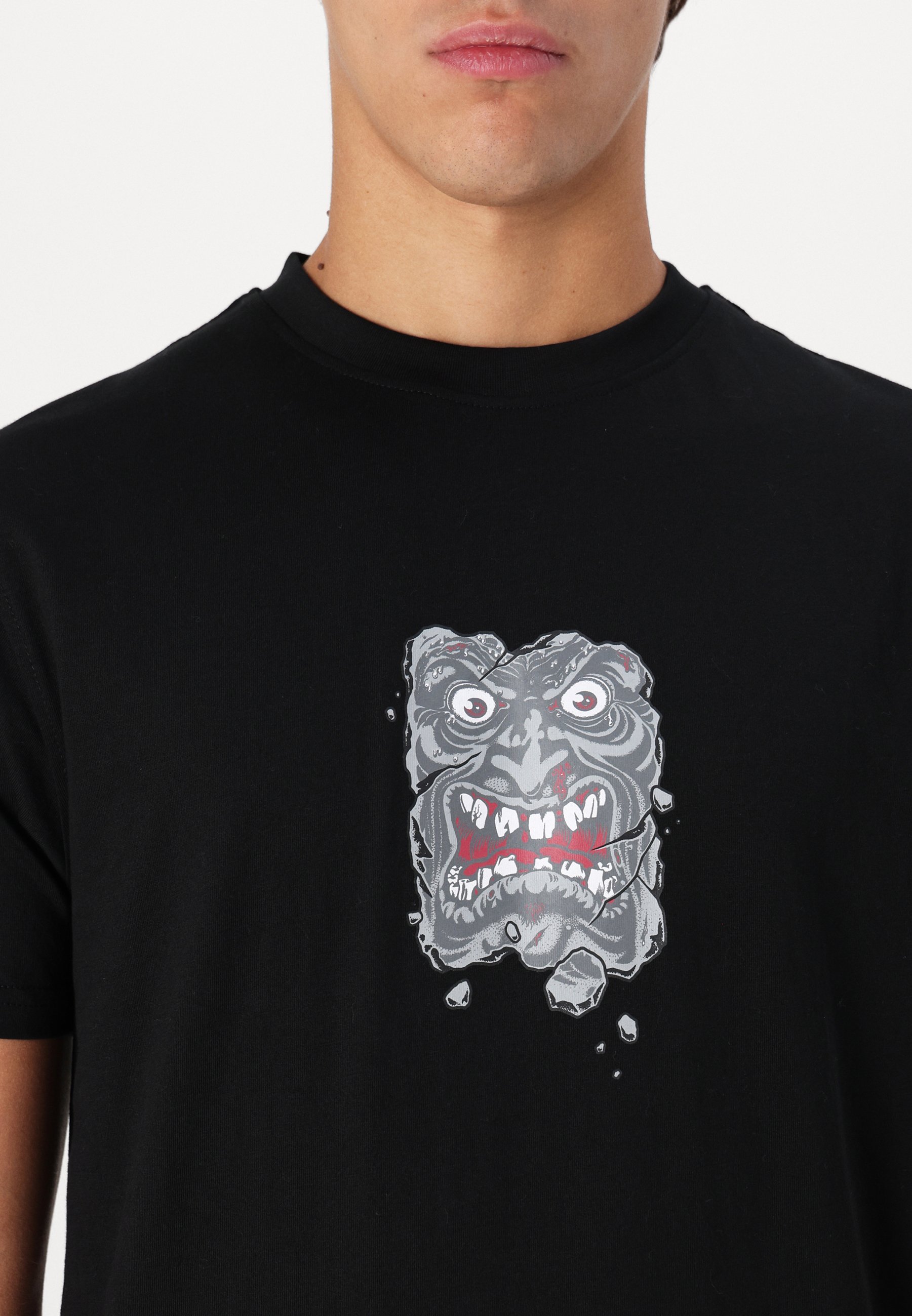T-shirts Santa Cruz