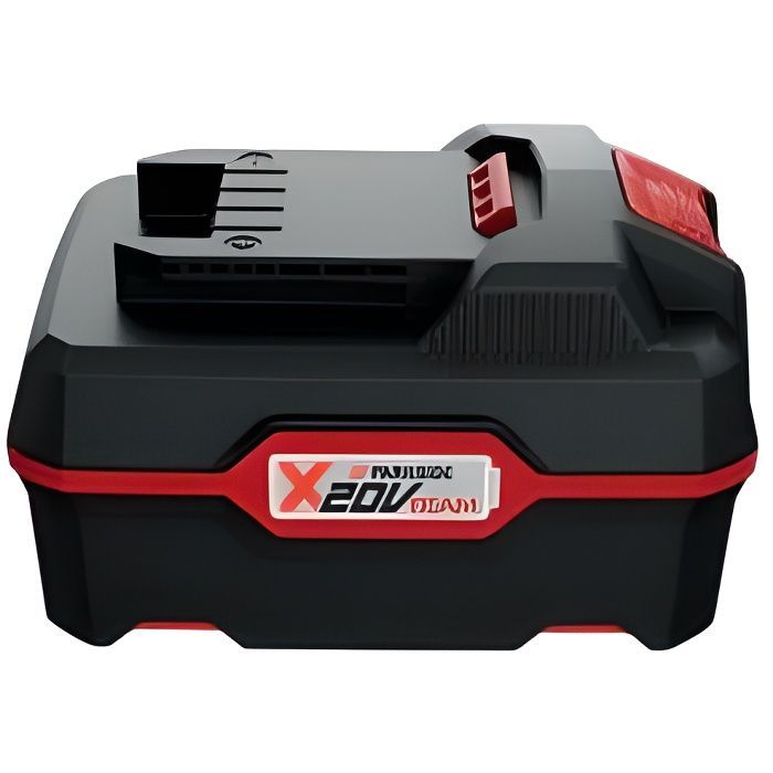 Batería de iones de litio PARKSIDE ® 20V 4Ah - Para FAHE 20 Li A1