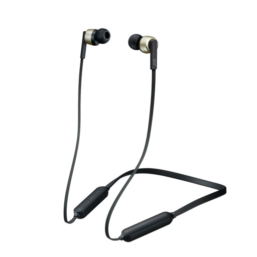 Ακουστικά Bluetooth, Ακύρωση Θορύβου Jvc Ha-fx65bn-nu