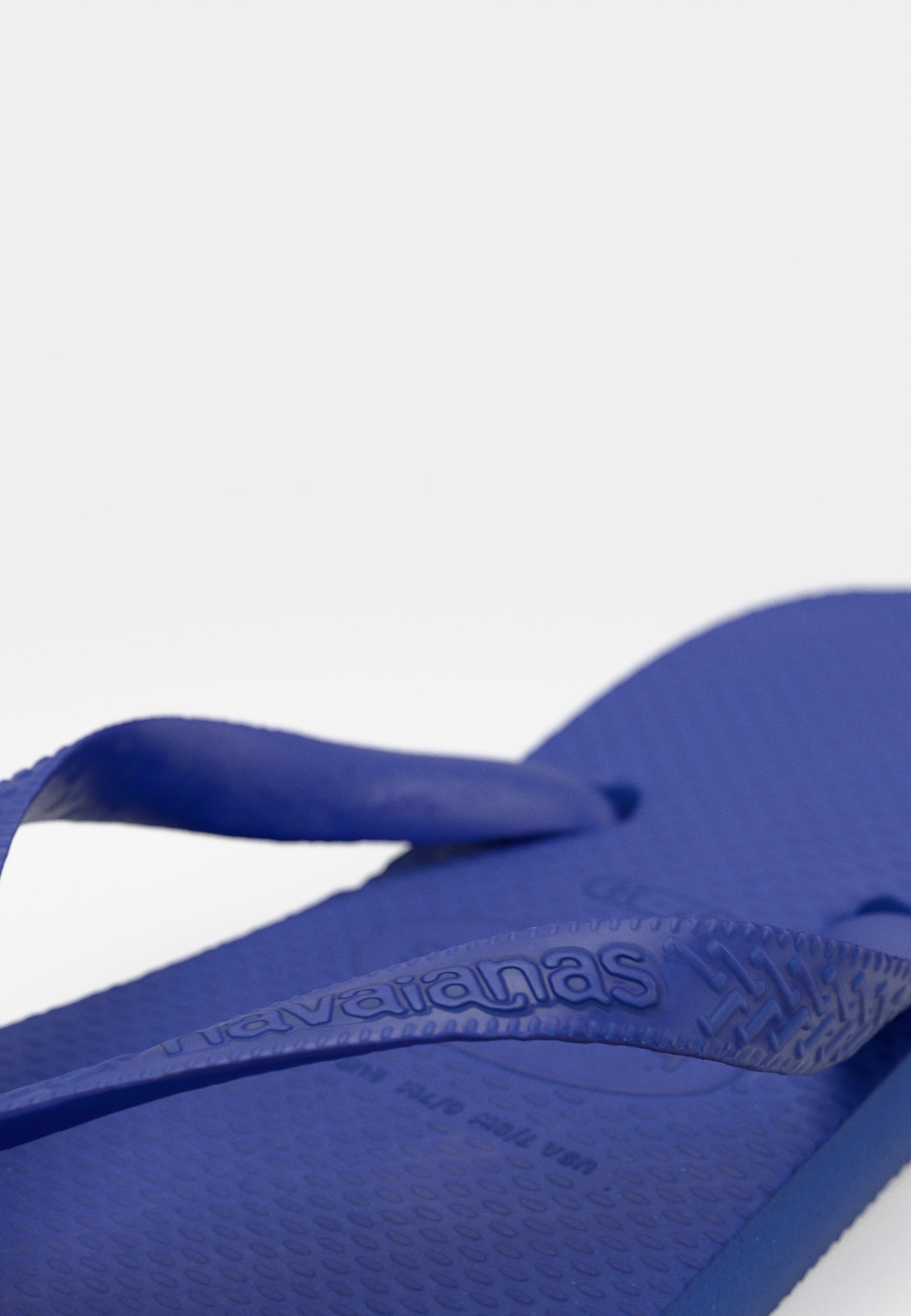 Sandales Havaianas à entre-doigts