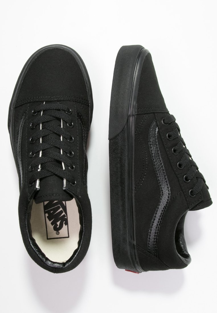 Vans lage sneakers