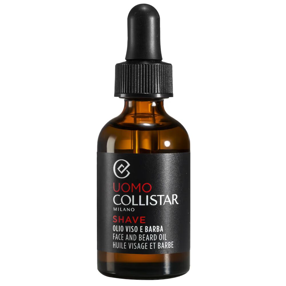 Collistar Uomo Rasage