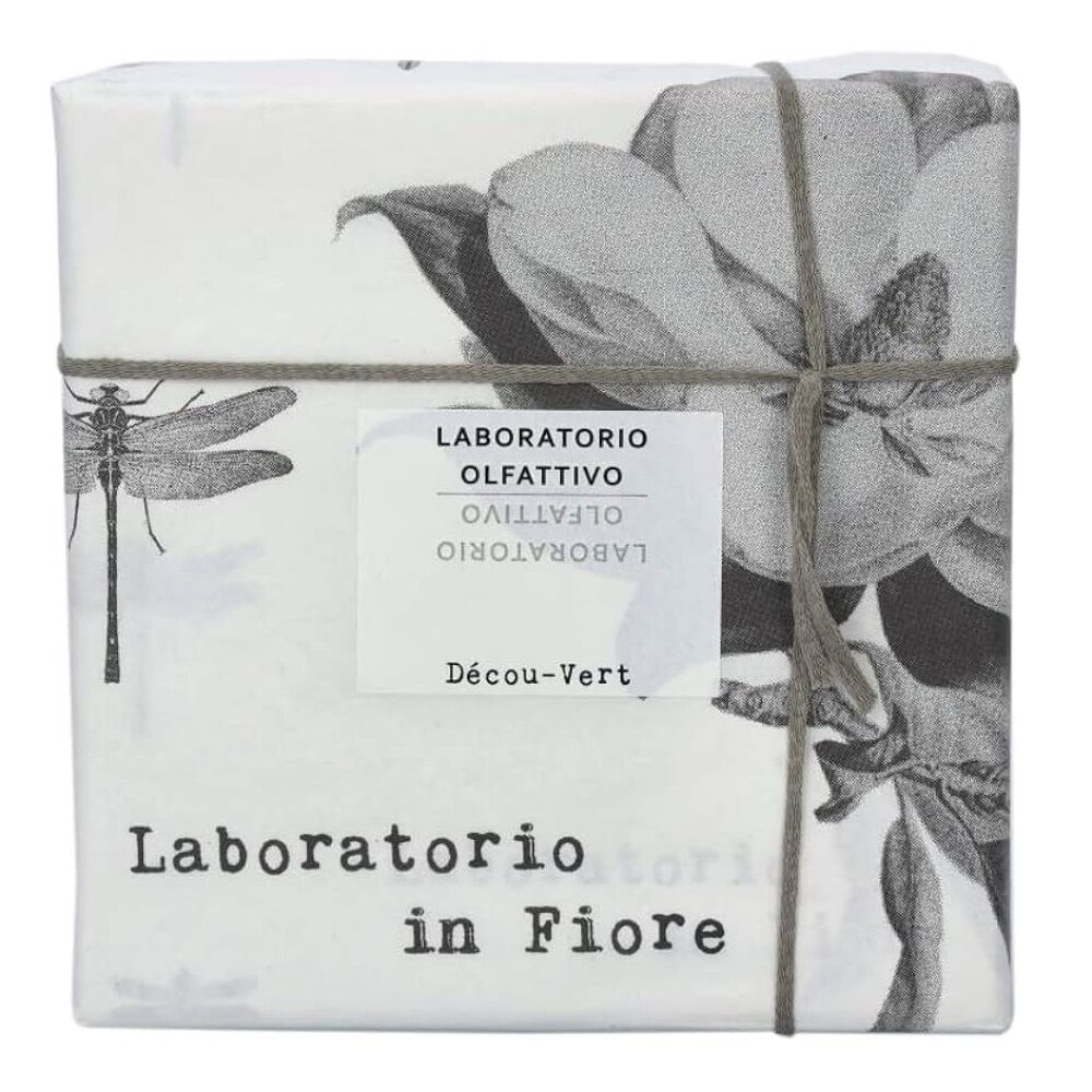 Laboratorio Olfattivo Decou-Vert