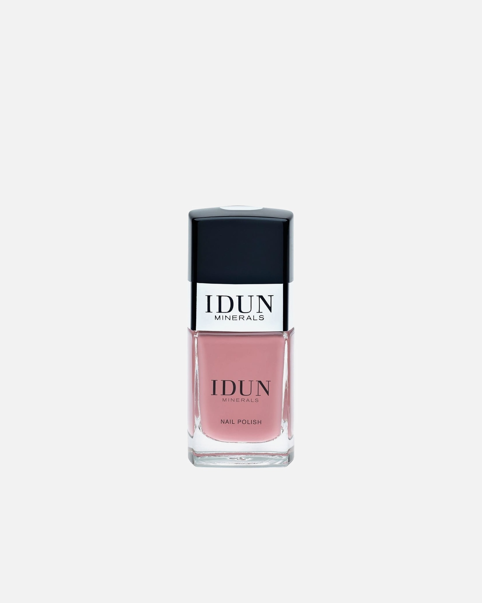 IDUN Minerals Nail Polish