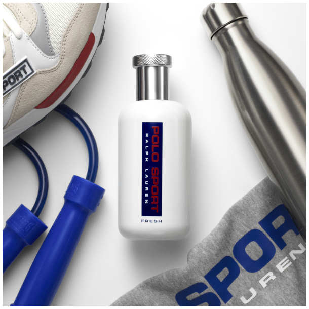 Ralph Lauren Polo Sport Fresh