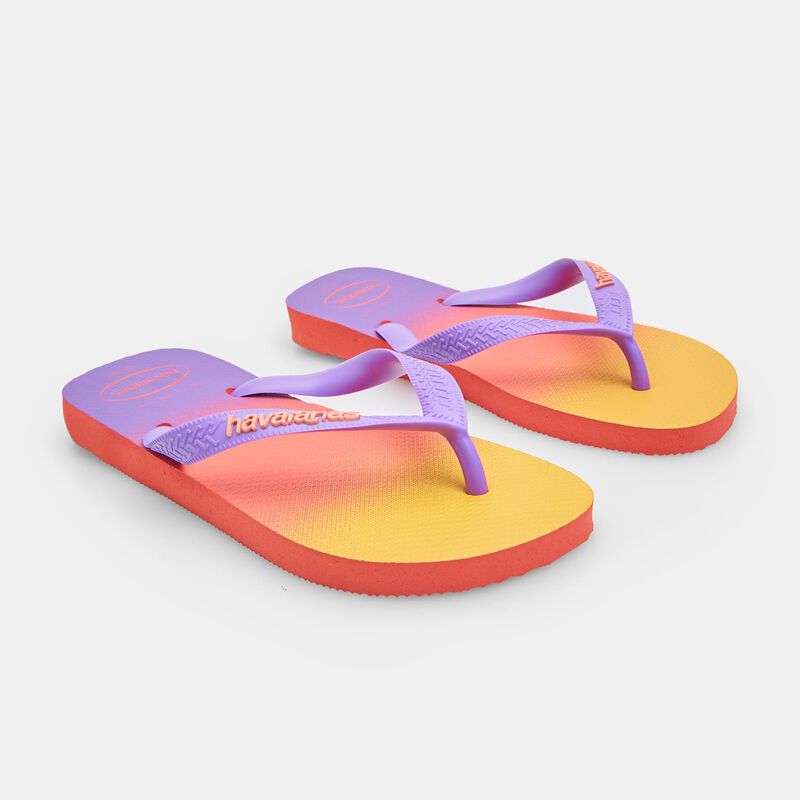 Havaianas Top Fashion damskie klapki