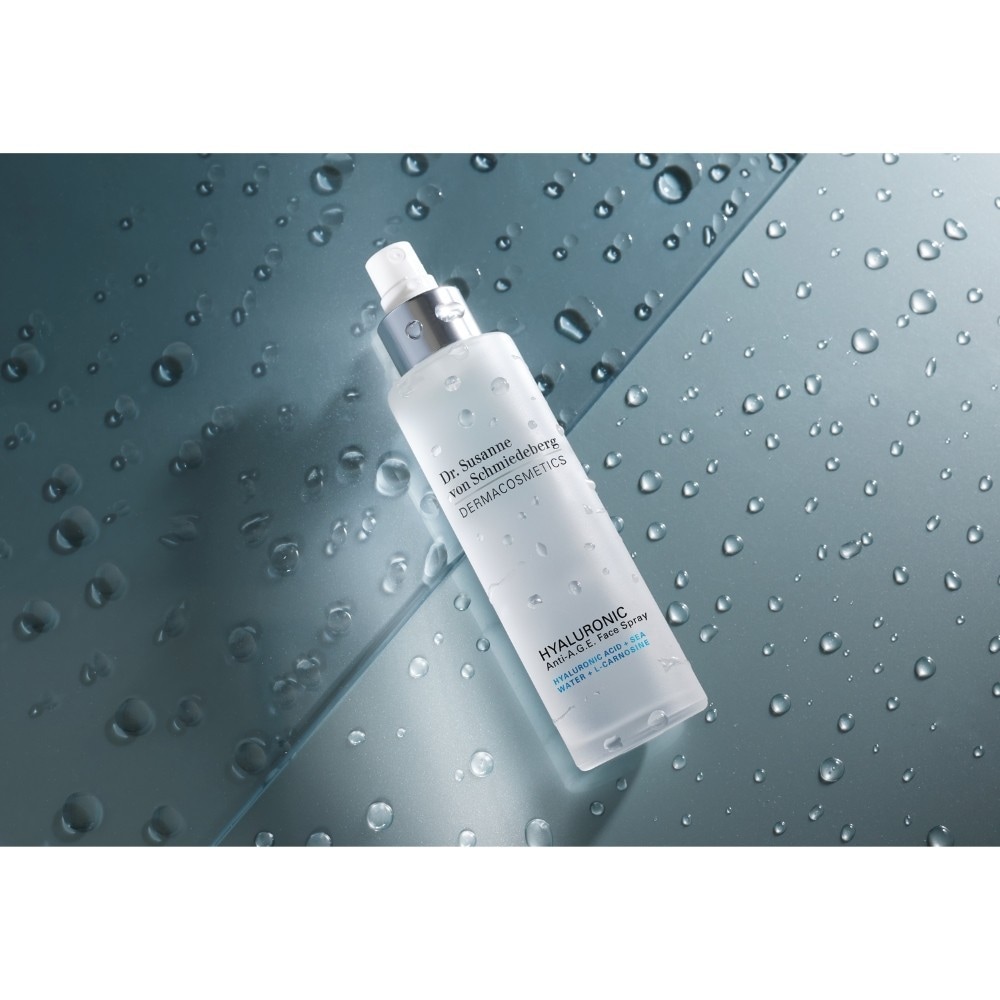 Dr. Susanne von Schmiedeberg Anti-A.G.E. Face Spray