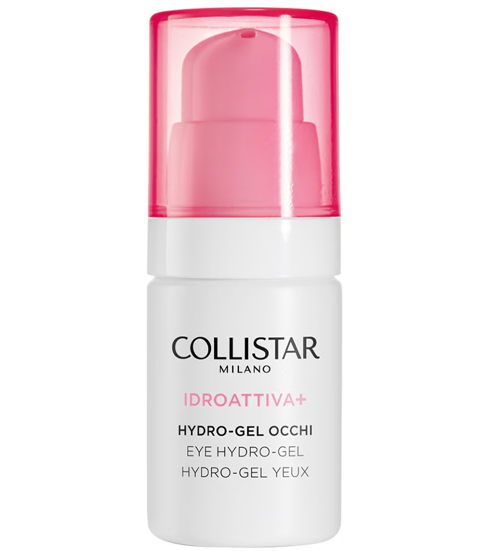 COLLISTAR IDROATTIVA Υδροτζελ ματιών