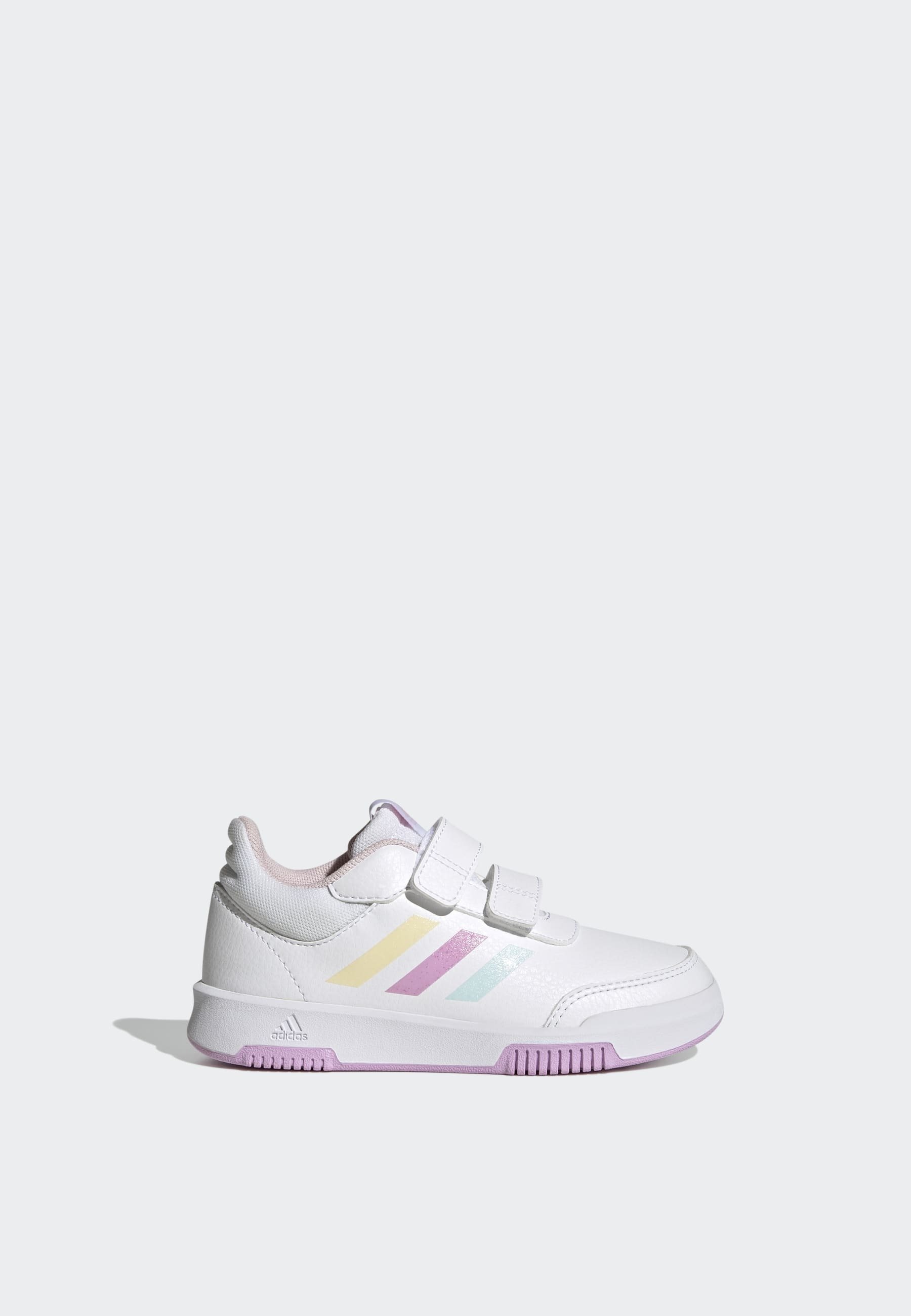 adidas Performance TENSAUR SPORT 2.0 UNISEX - Trainingsschoen - wit