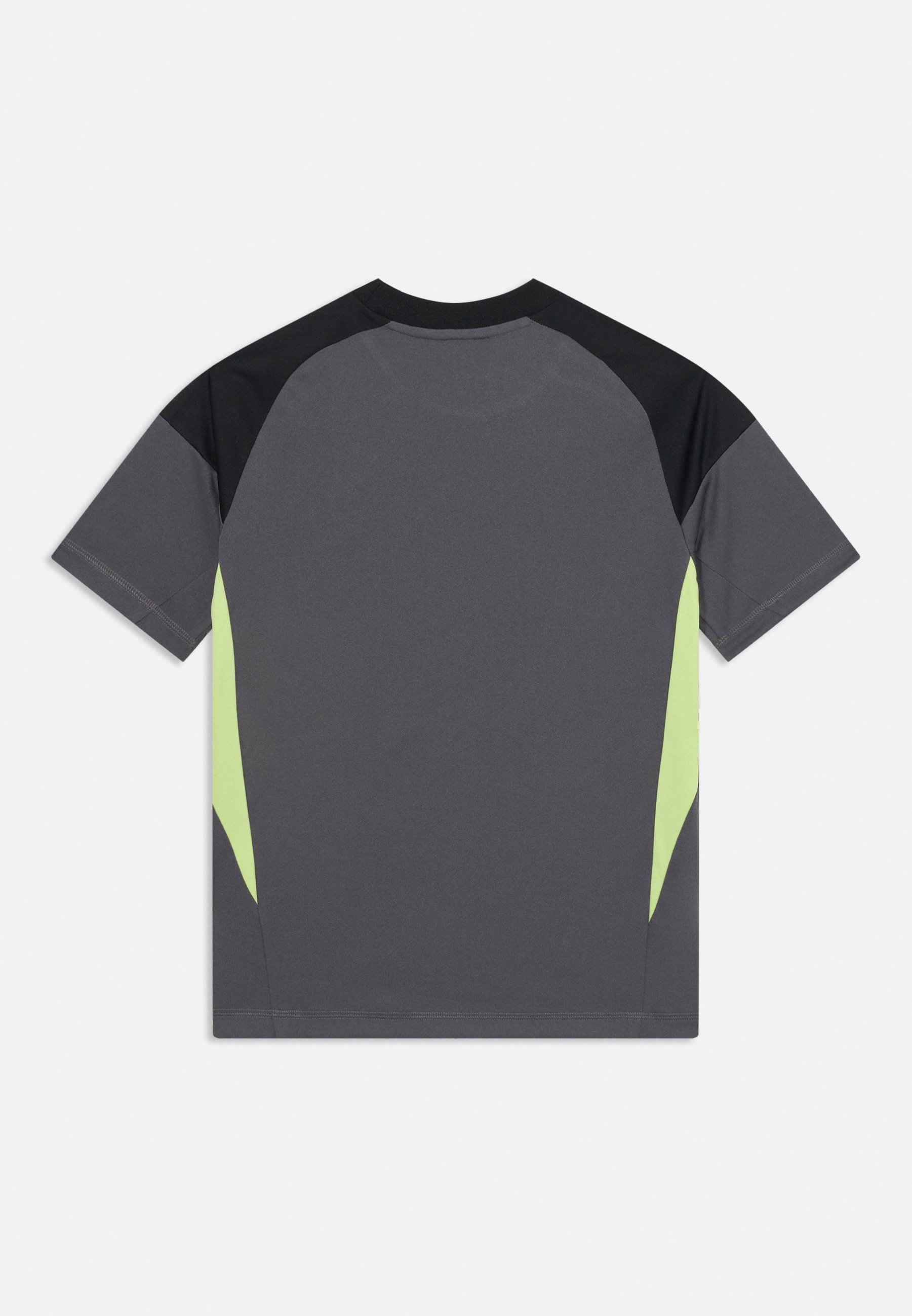 adidas Performance JUVENTUS HOME GOALKEEPER UNISEX - Voetbalshirt - grijs vijf