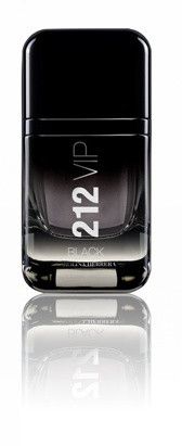 212 VIP Black EDP Vyriški kvepalai